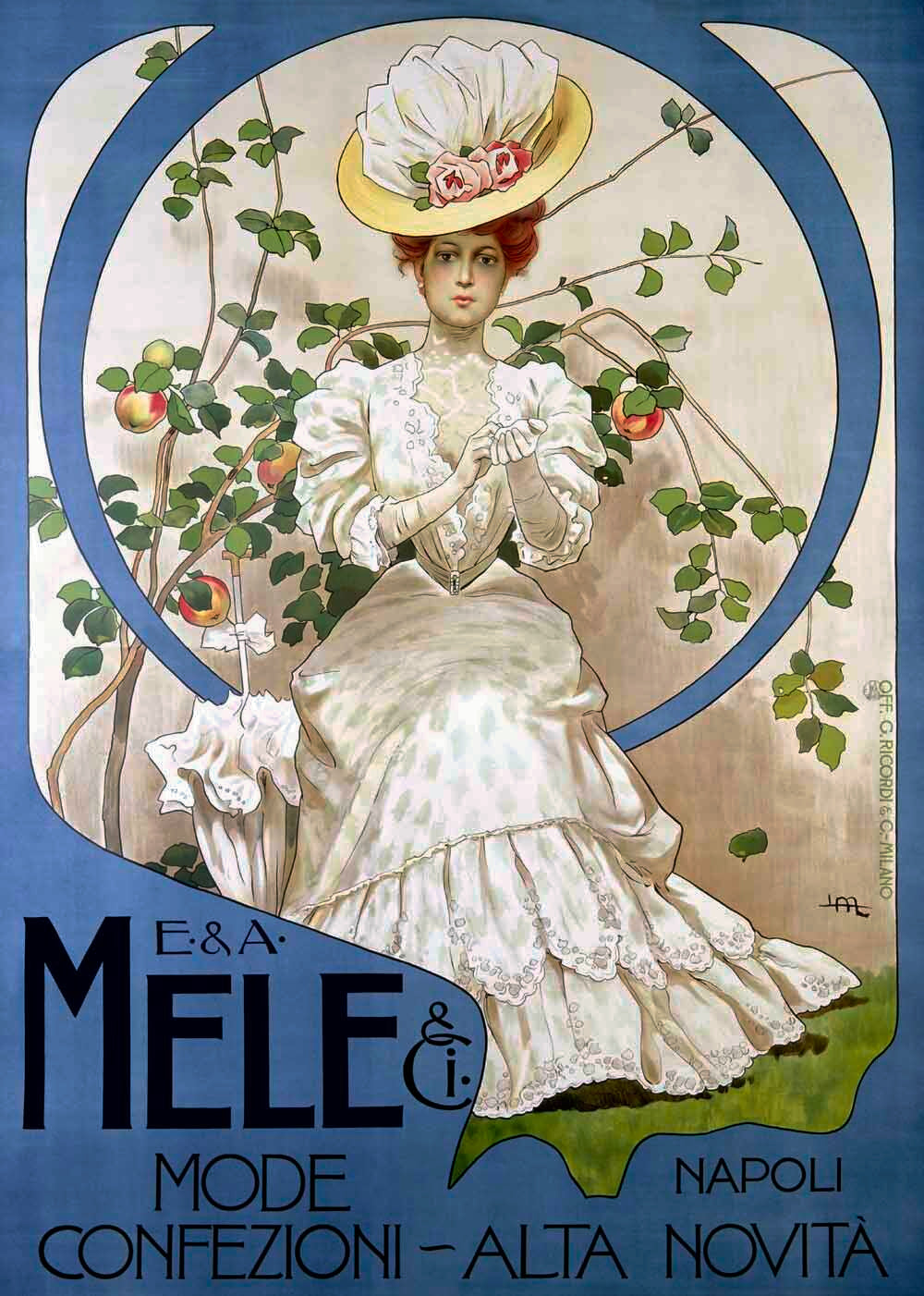 Mele-Mode Confezioni 0000-0495