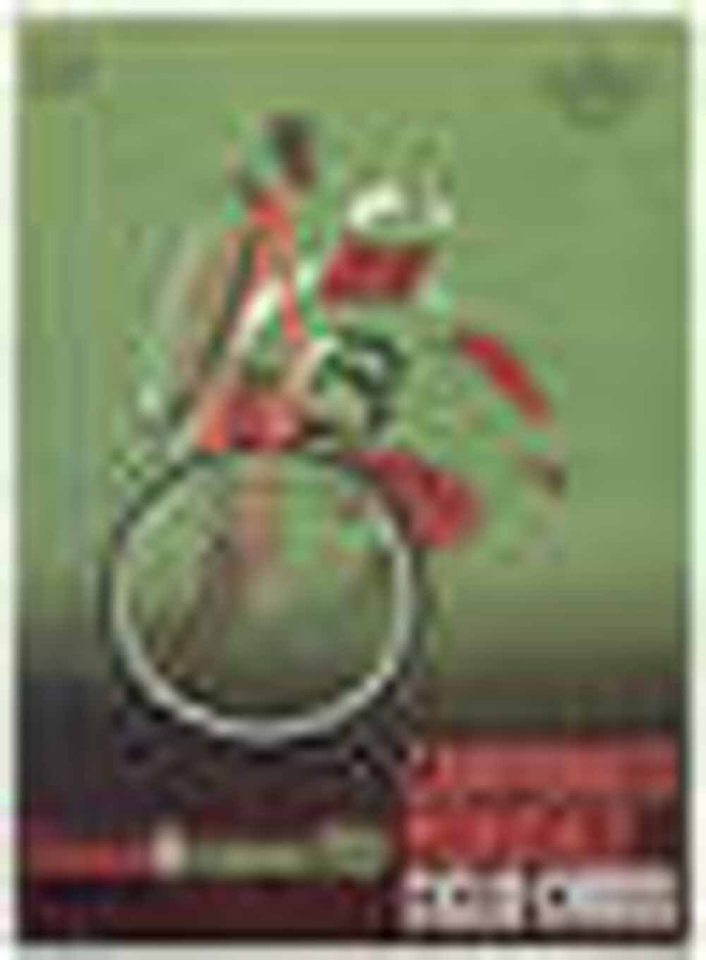 1965 Italian Bicycle Ciclo-Cross Poster 0000-0504