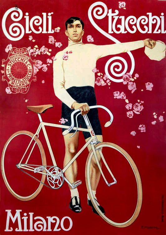 Cicli Stucchi Milano 0000-0507