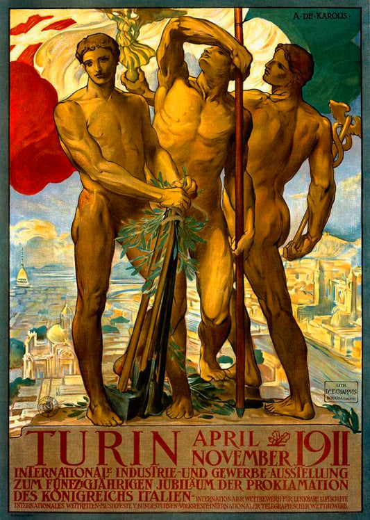 Turin/April-November 1911 0000-0509