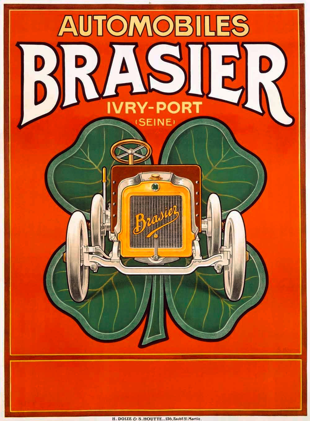 Autos Brasier 0000-0516