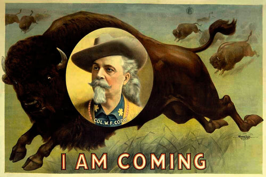 Buffalo Bill-I am coming-W.F.Cody 0000-0556