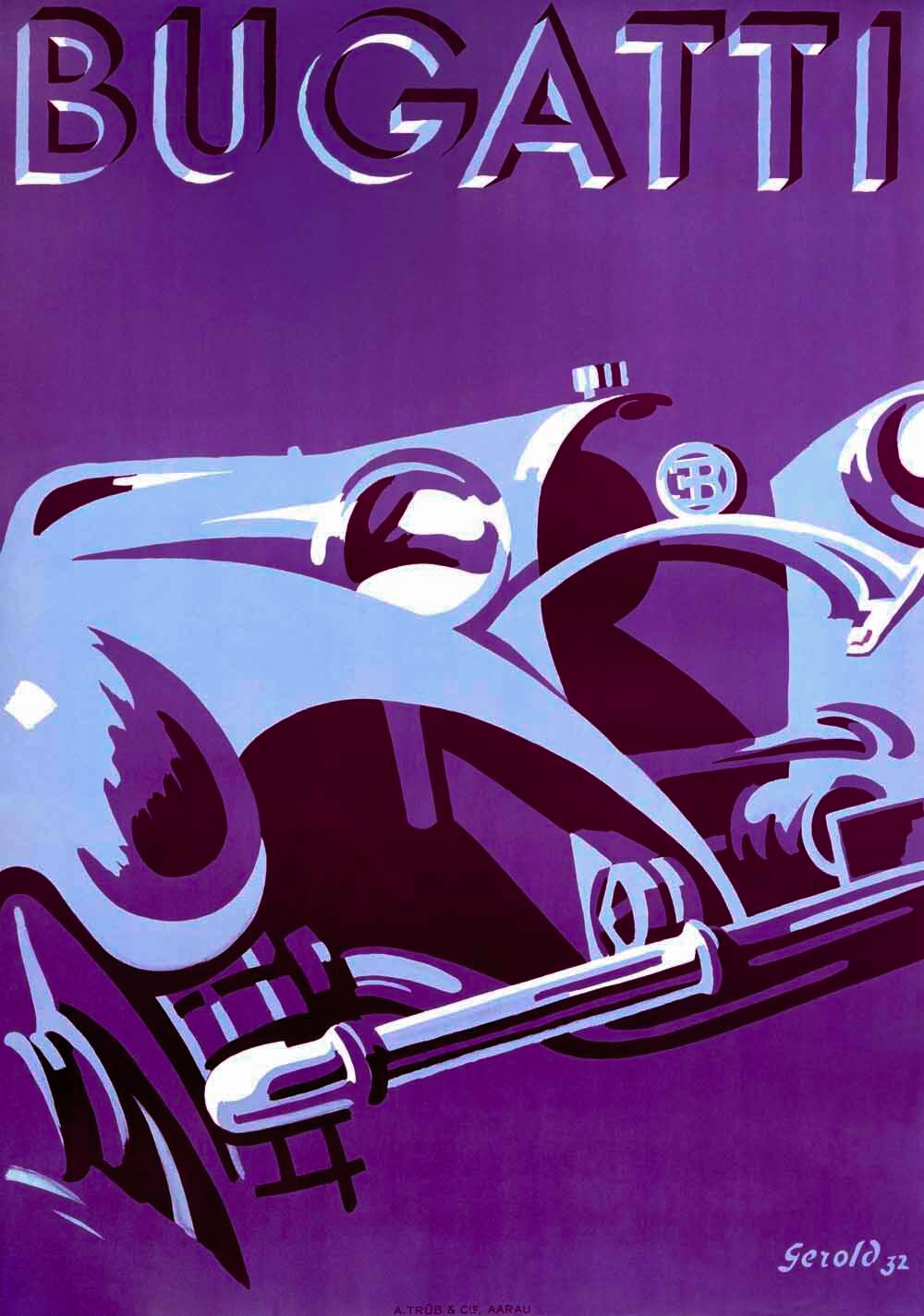Bugatti 0000-0591