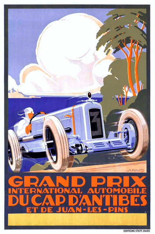 1929 Grand Prix du Cap d'Antibes 0000-0595