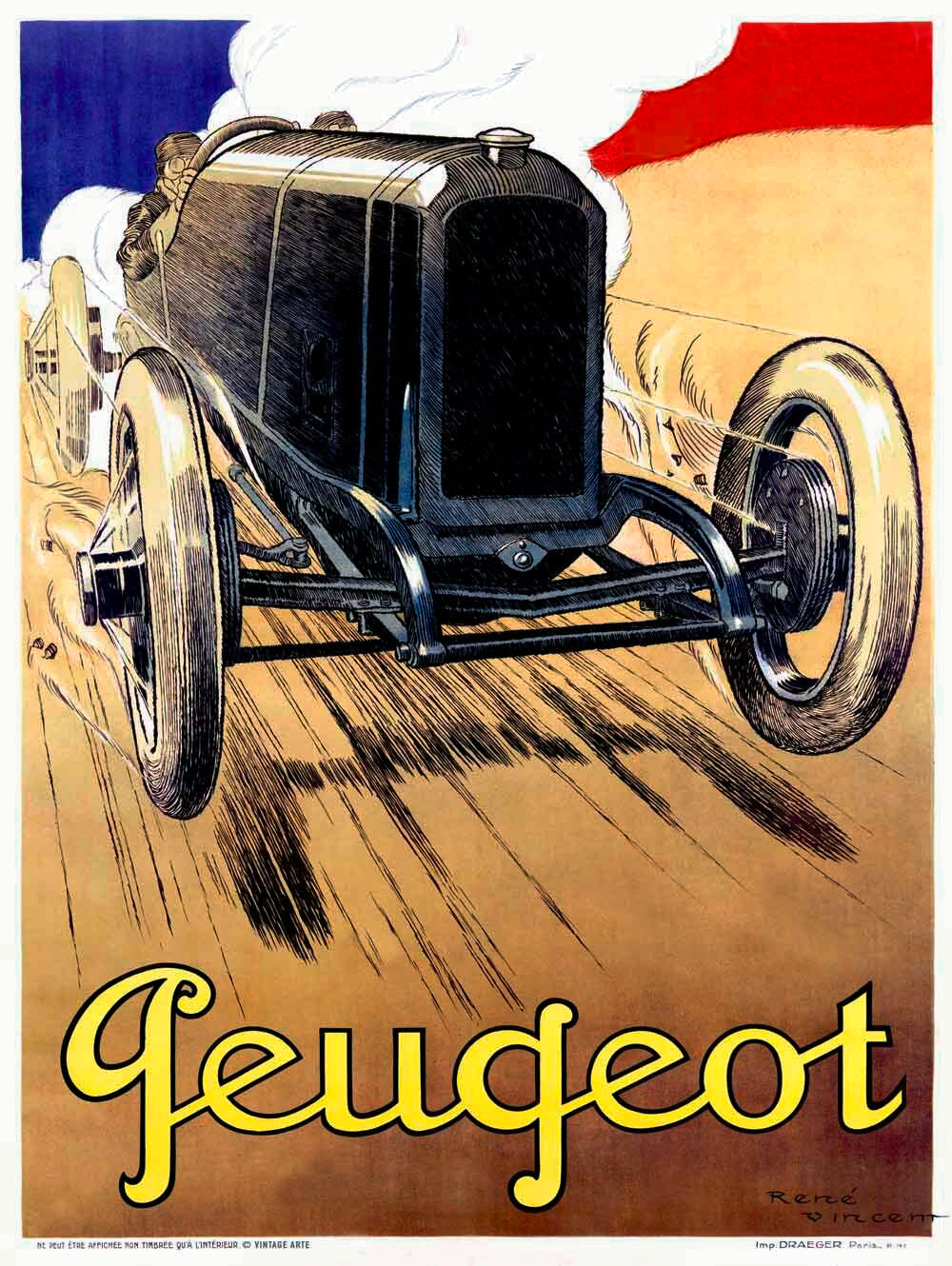 Peugeot 0000-0599
