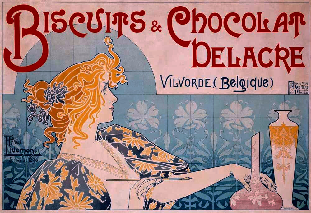 Biscuits & Chocolate 0000-0651