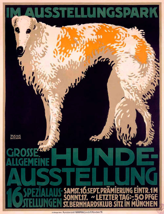 Hunde Ausstellung Dog Expo 0000-0663