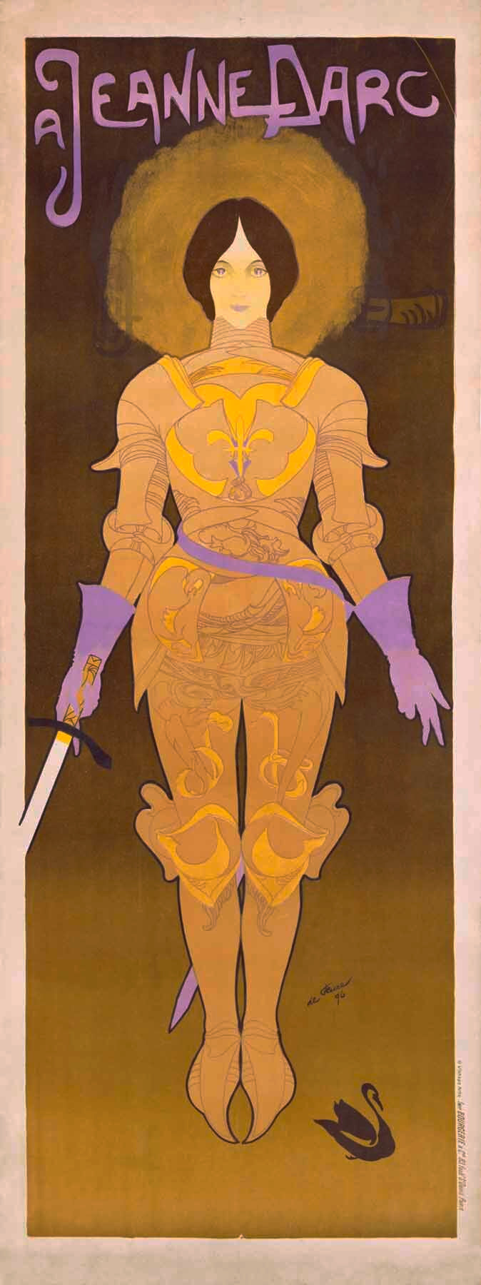 A Jeanne d'Arc 0000-0728