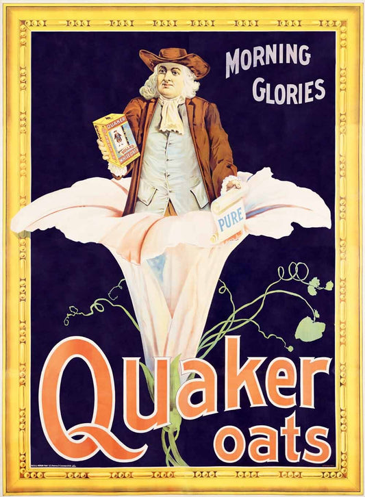 Quaker Oats 0000-0767
