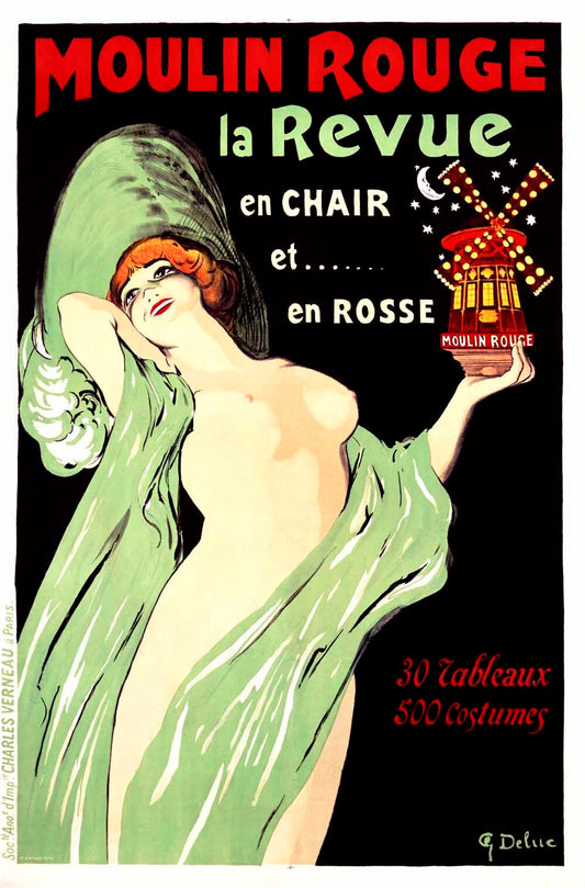 Moulin Rouge 0000-0780