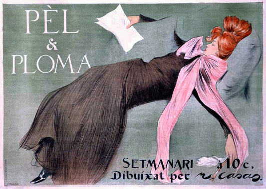 Pel & Ploma/Setmanari 0000-0795