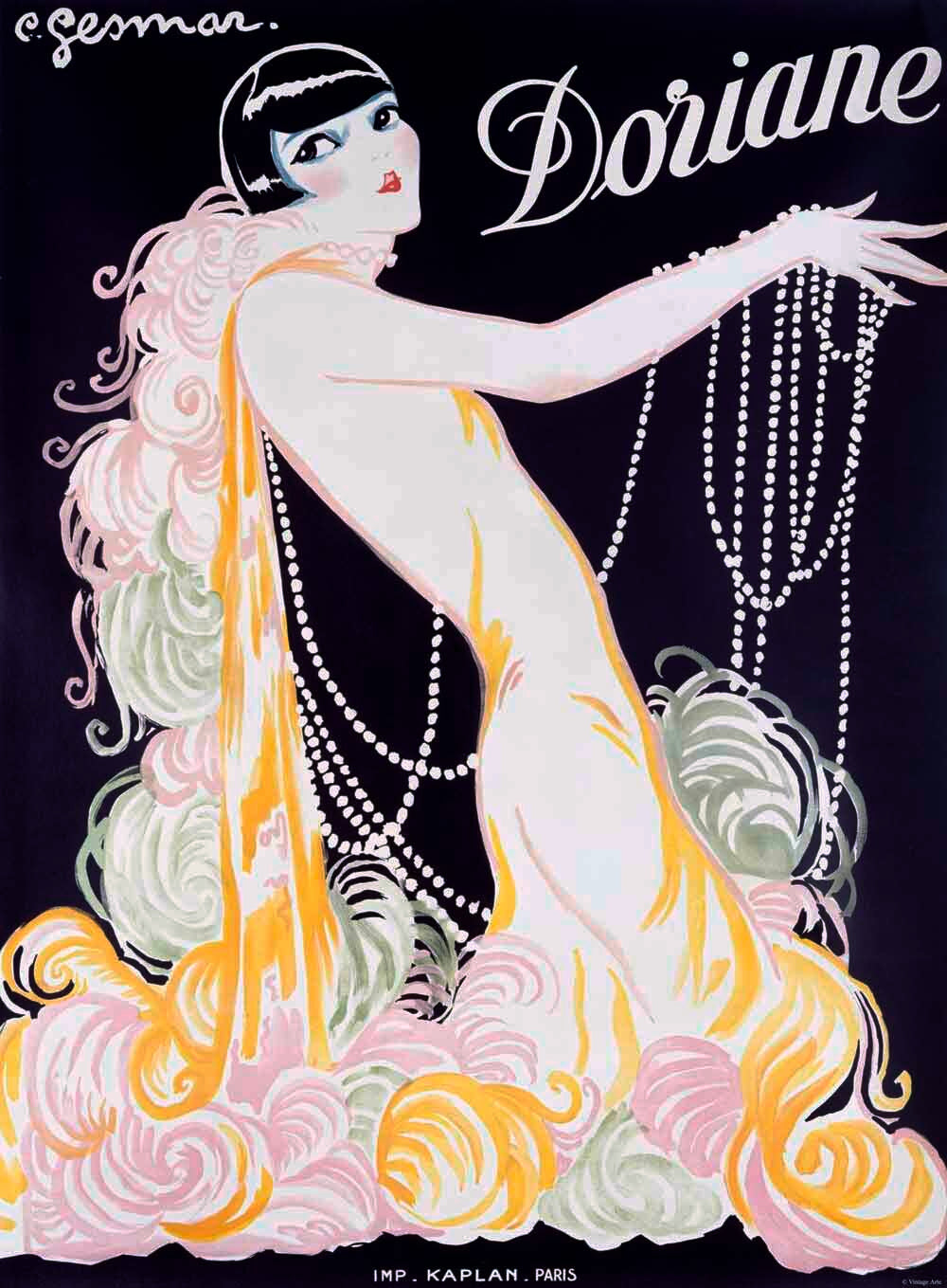 Doriane 0000-0821