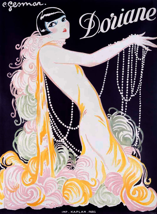 Doriane 0000-0821