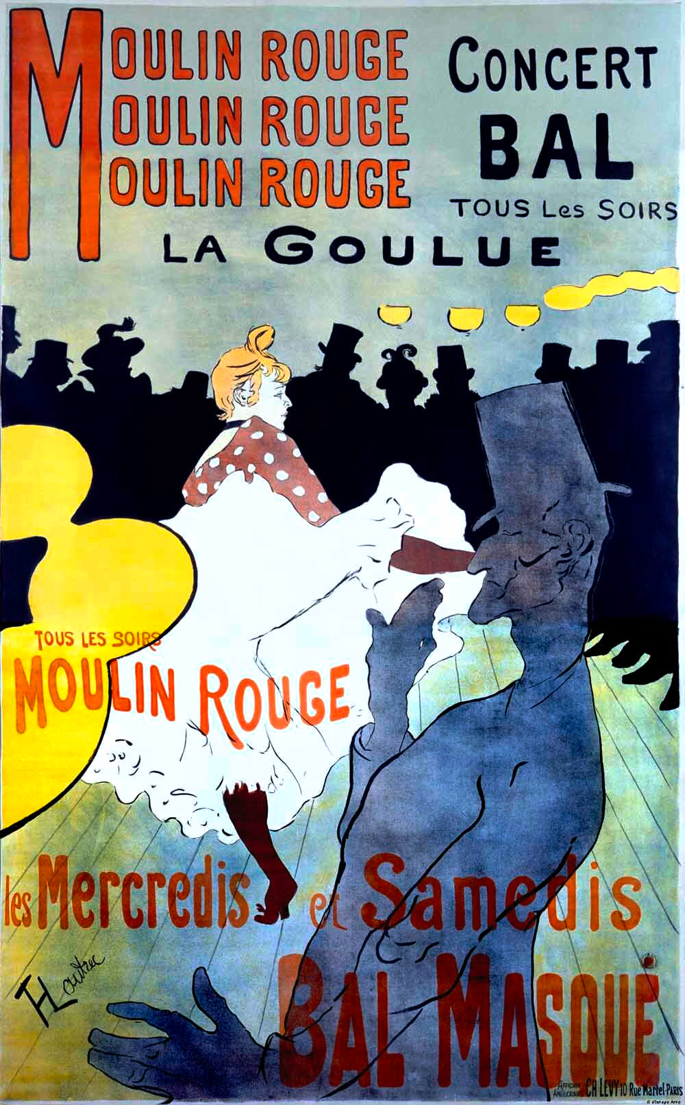 Moulin Rouge 0000-0898