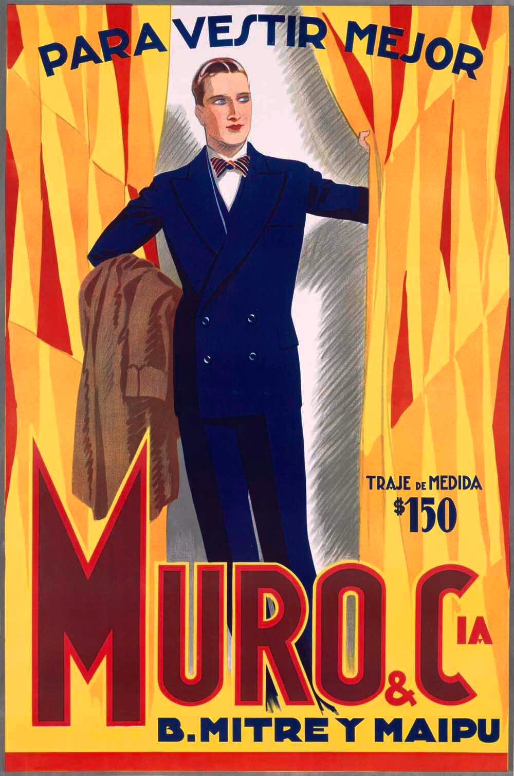Muro & Cia 0000-1000