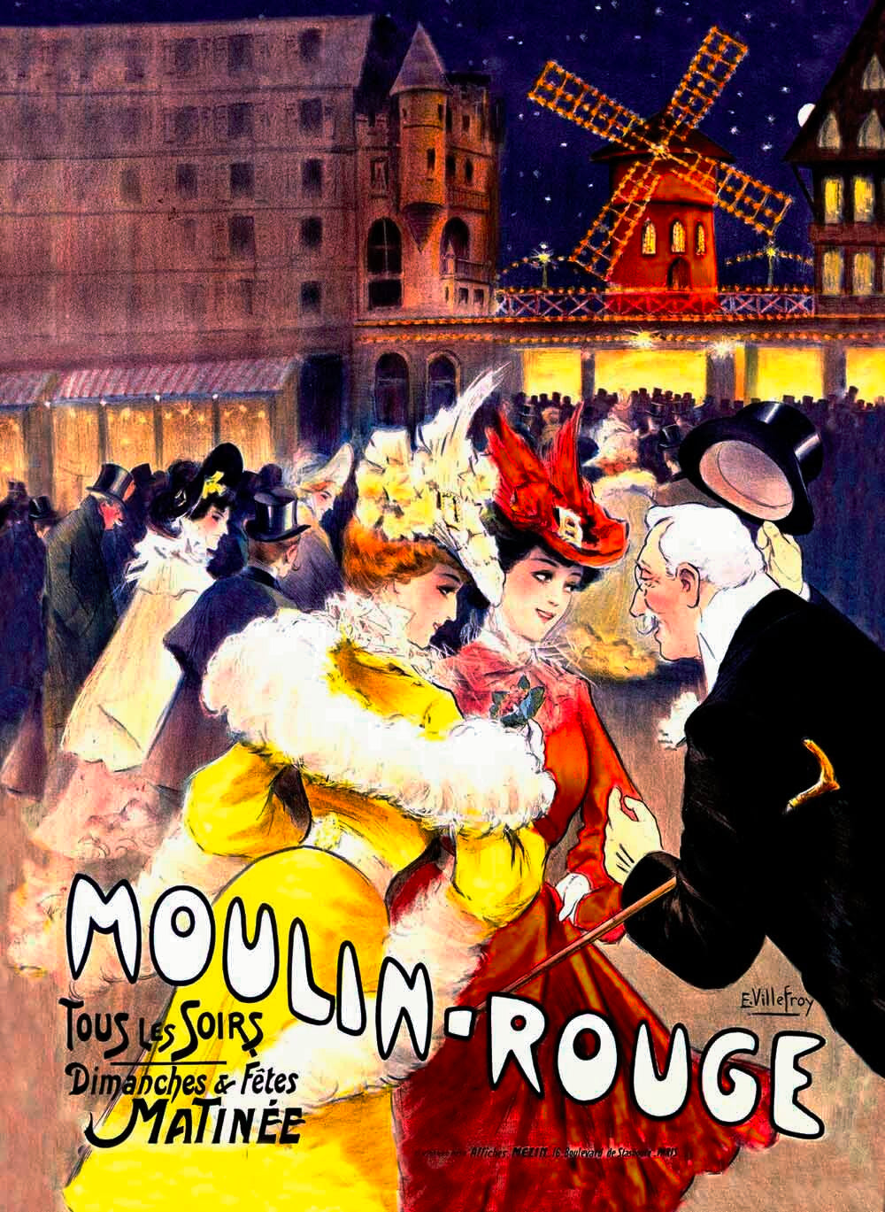 Moulin Rouge 0000-1037