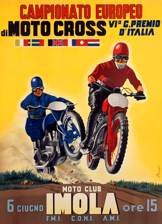 Moto Club Imola Motocross 0000-1050