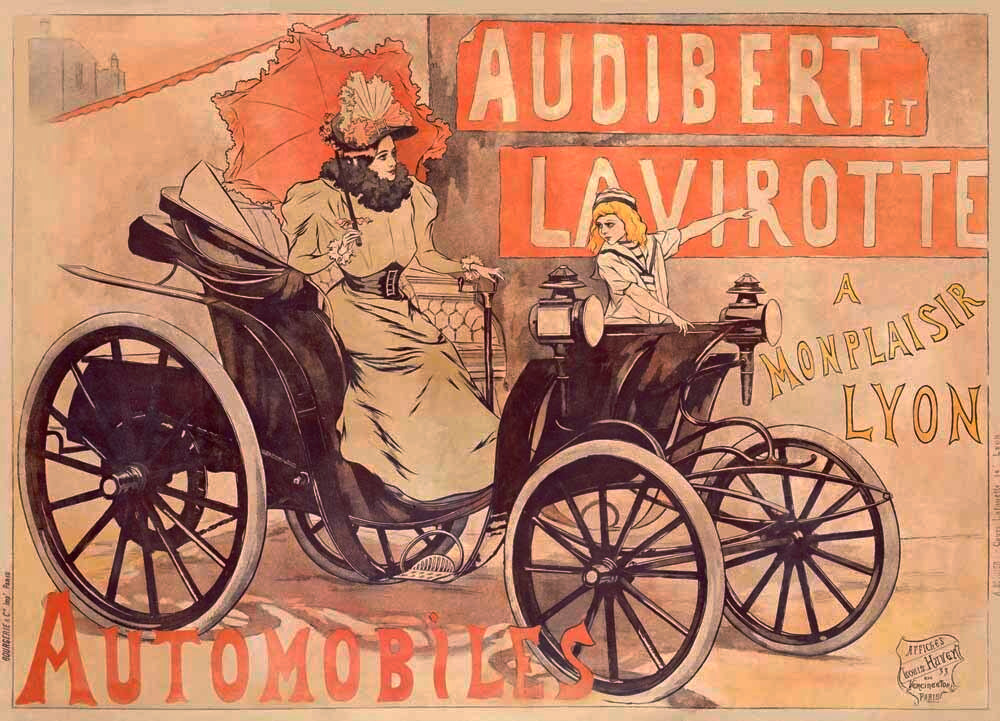 Audibert et Lavirotte 0000-1055