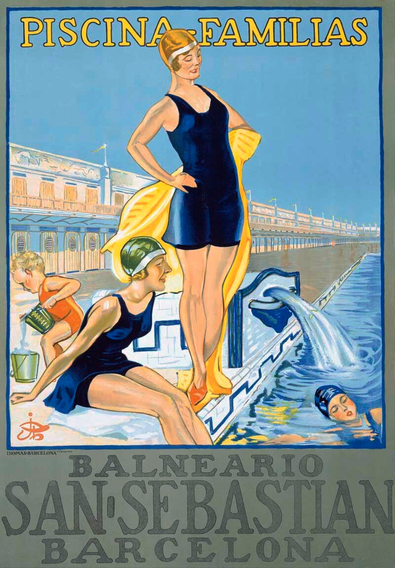 San Sebastian 0000-1078