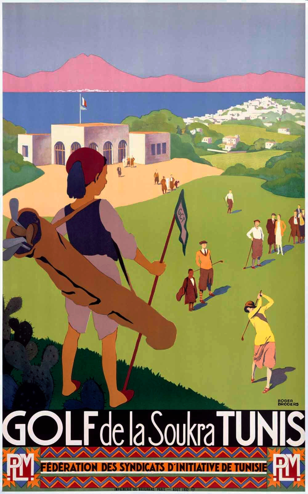 Golf de la Soukra, Tunis 0000-1082