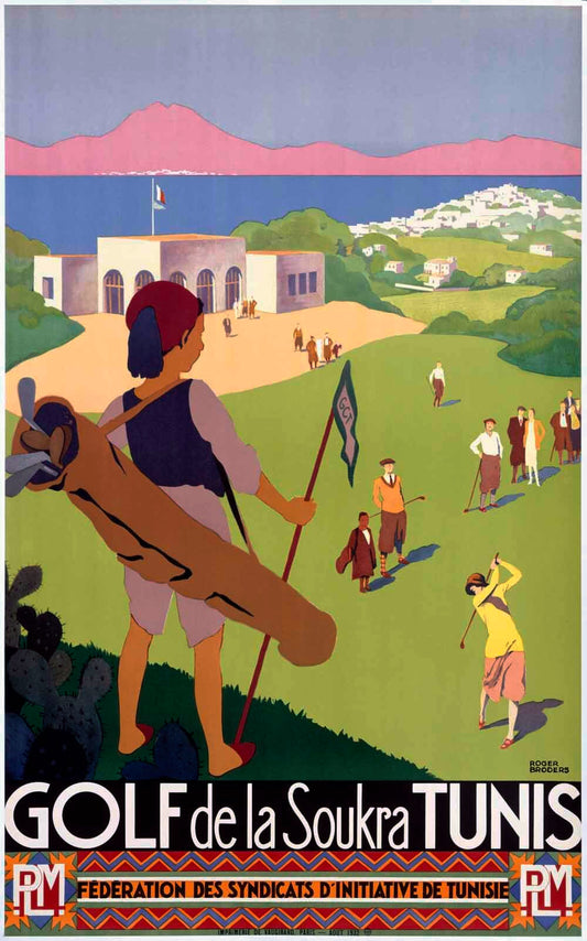 Golf de la Soukra, Tunis 0000-1082