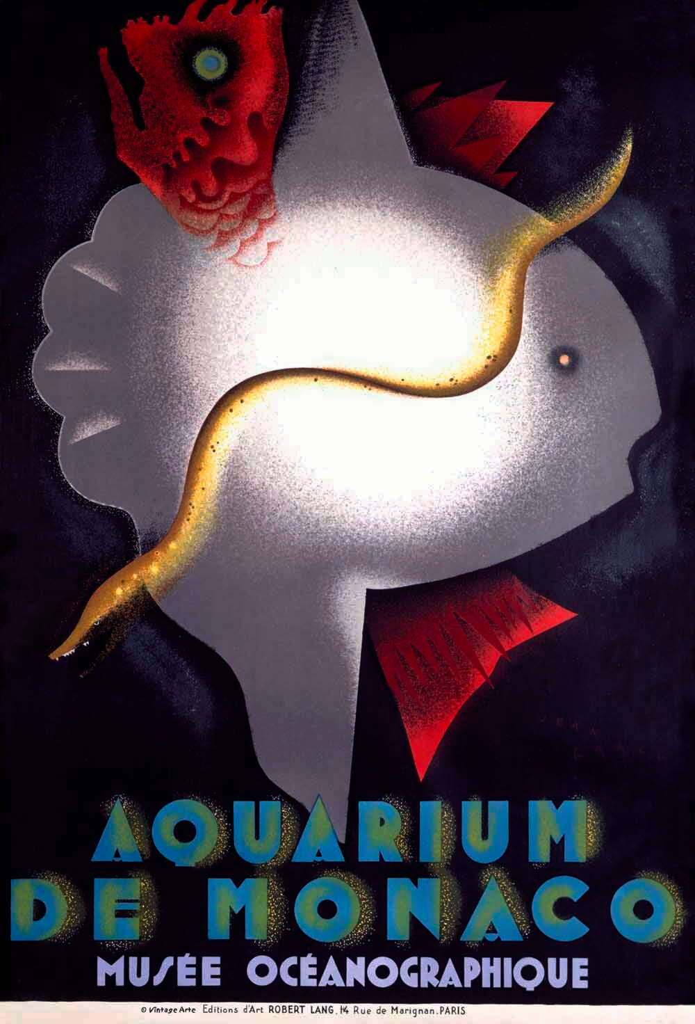 Aquarium de Monaco 0000-1085