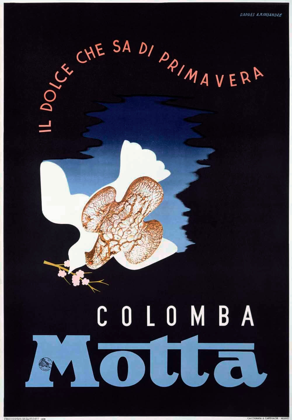 Colomba Motta 0000-1151