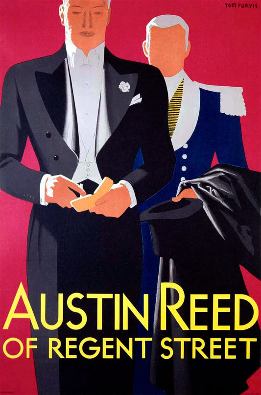 Austin Reed 0000-1181