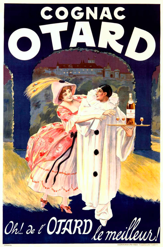 Cognac Otard 0000-1215