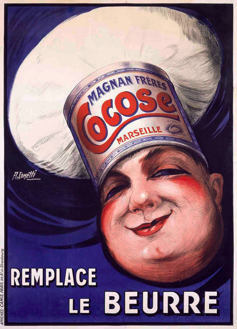 Cocose 0000-1391