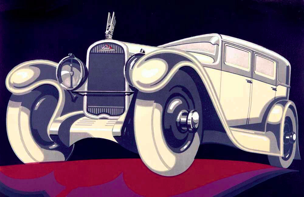 Delahaye 0000-1447
