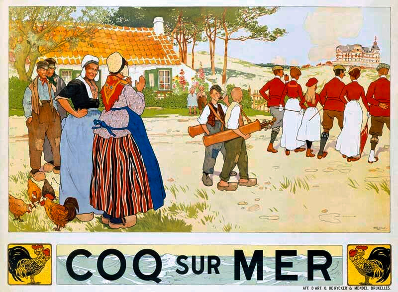 Coq-sur-Mer – Where Countryside Charm Meets Seaside Elegance 0000-1487
