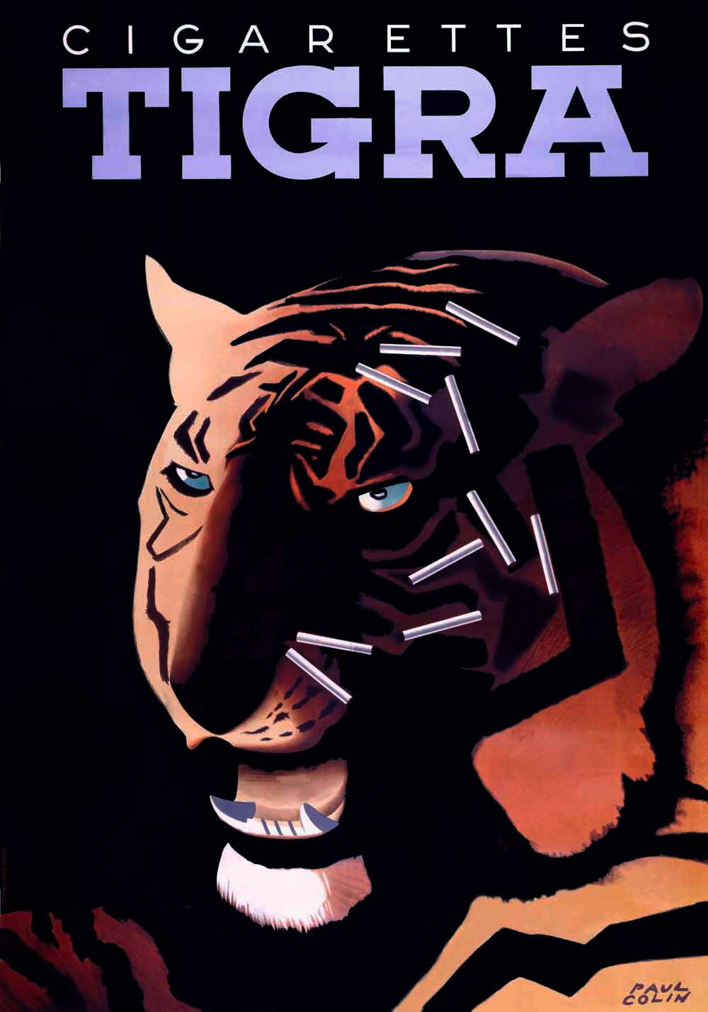 Tigra 0000-1495