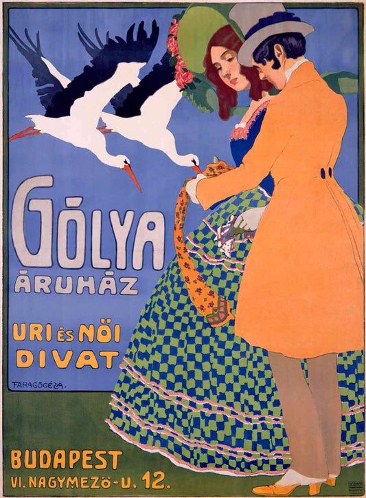 Golya Aruhaz Fashion Show 0000-1502