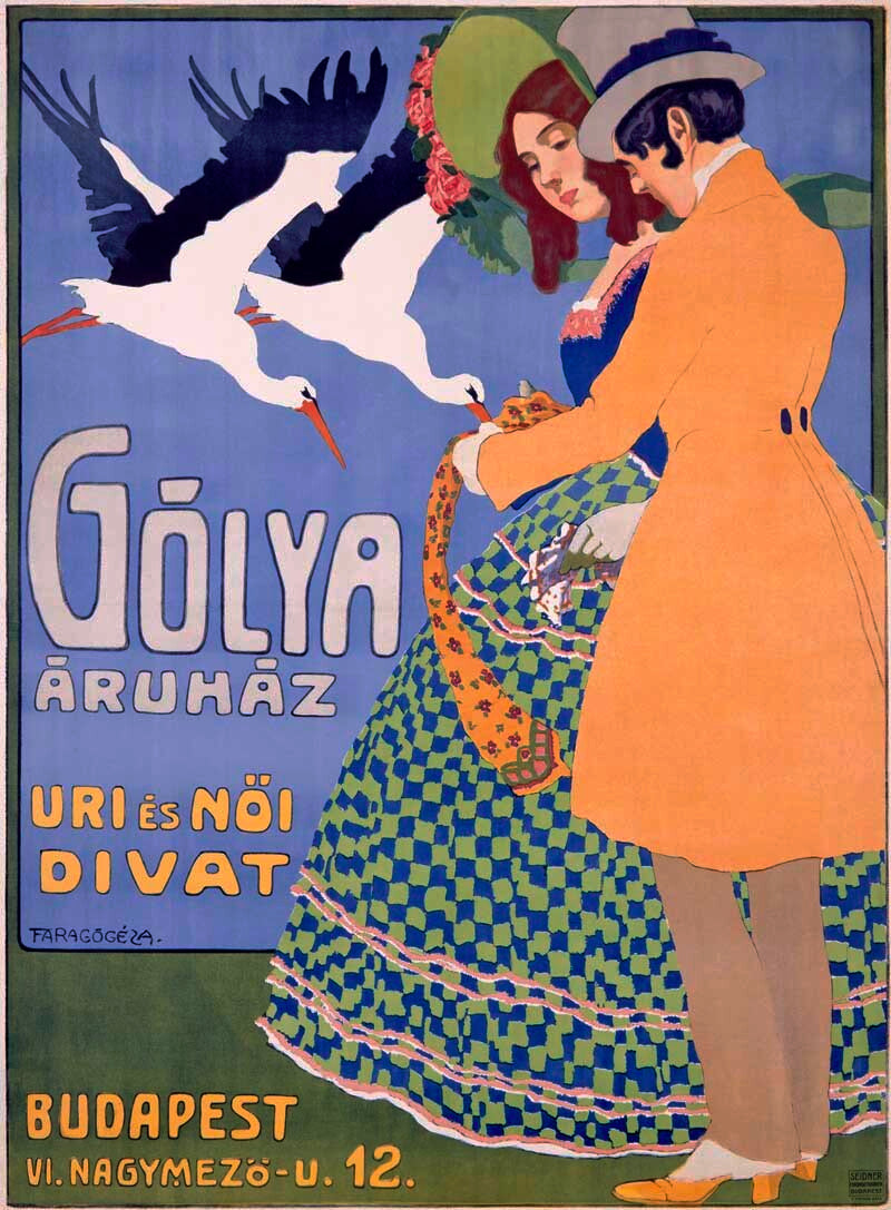 Golya Aruhaz Fashion Show 0000-1502