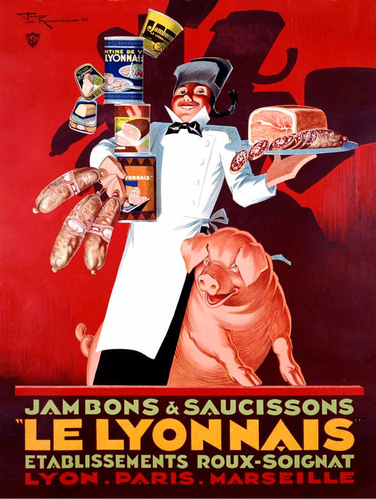 French Cooking 0000-1516