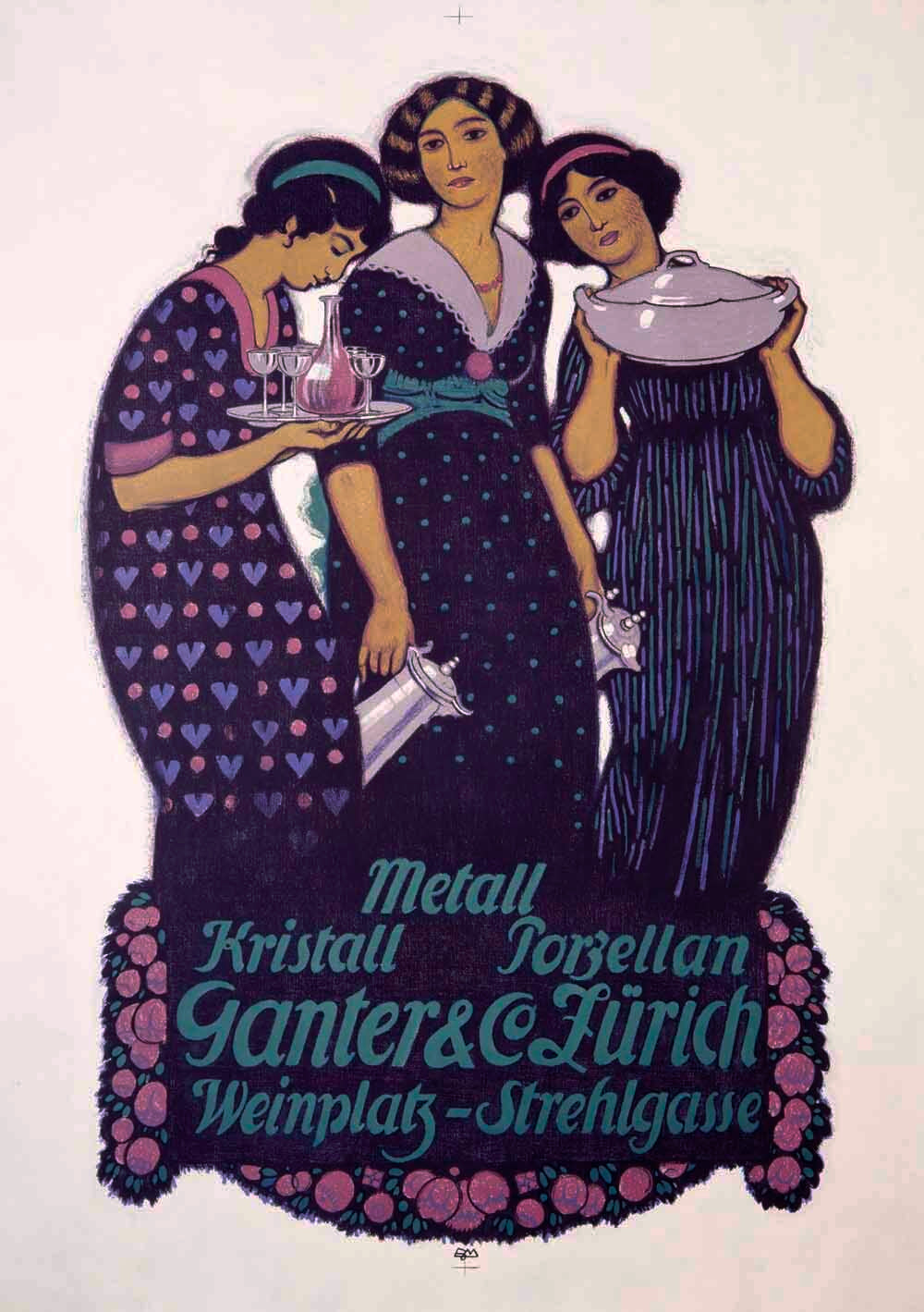 Ganter & Company 0000-1524