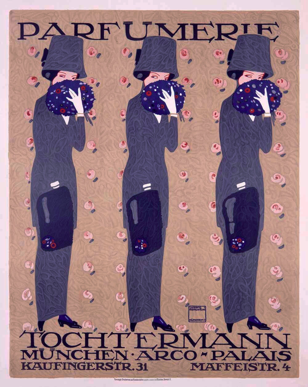 Parfumerie Tochtermann 0000-1540