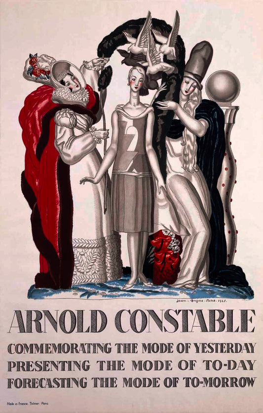 Arnold Constable 0000-1574