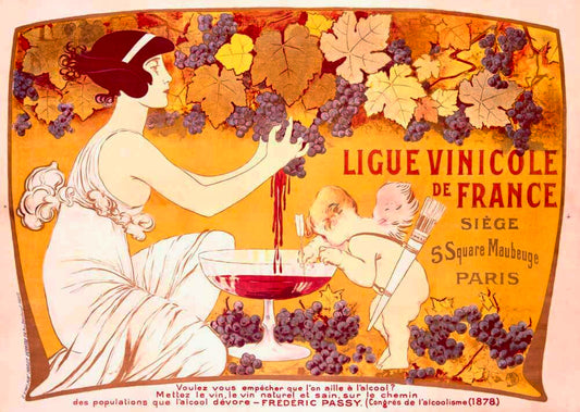 Lingue Vinicole de France 0000-1596