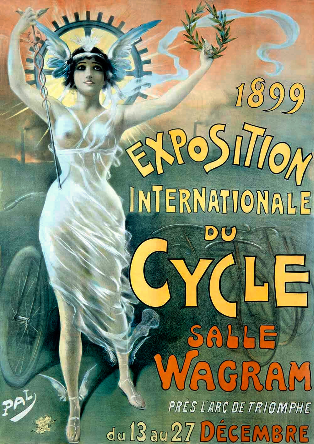 Exposition du Cycle 0000-1598