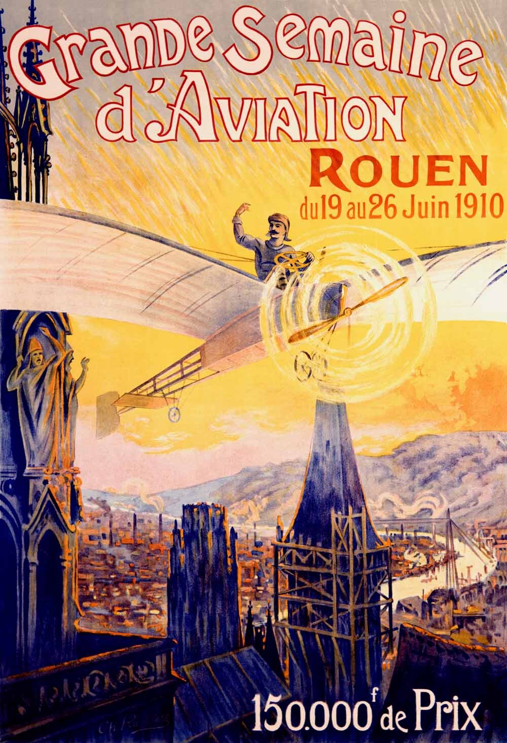 Grande Semaine d'Aviation 0000-1604