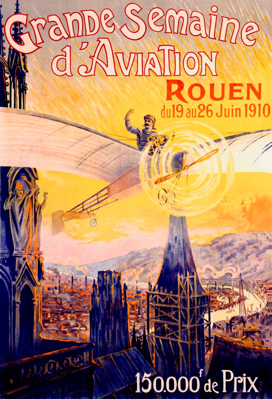 Grande Semaine d'Aviation 0000-1604