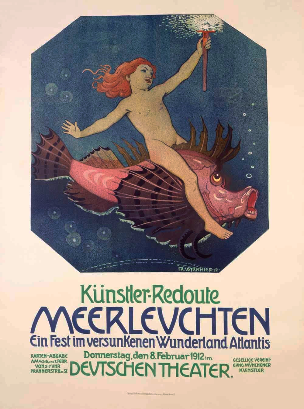 Meerlevchten Kunst 0000-1612