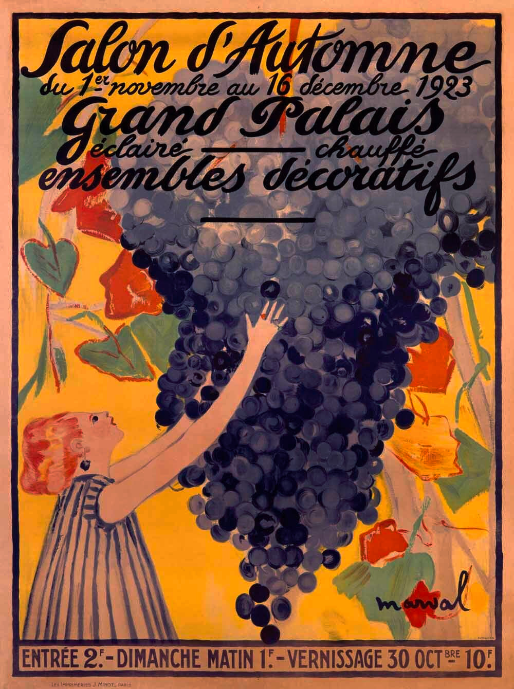 Salon d'Automne 0000-1635
