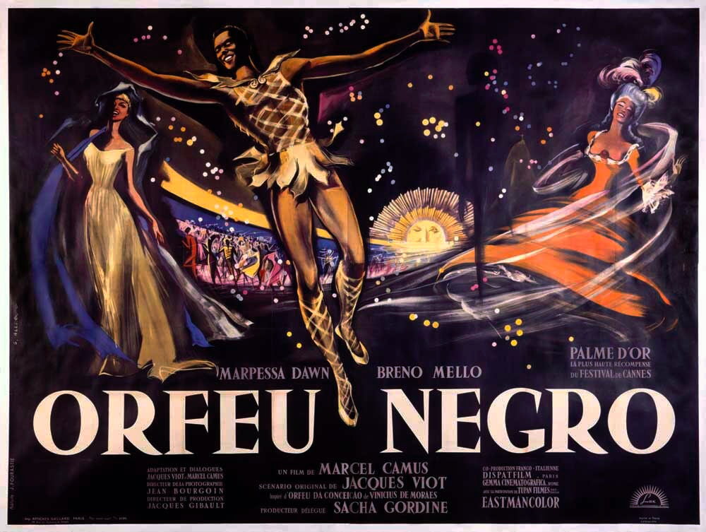 Orfeu Negro 0000-1690