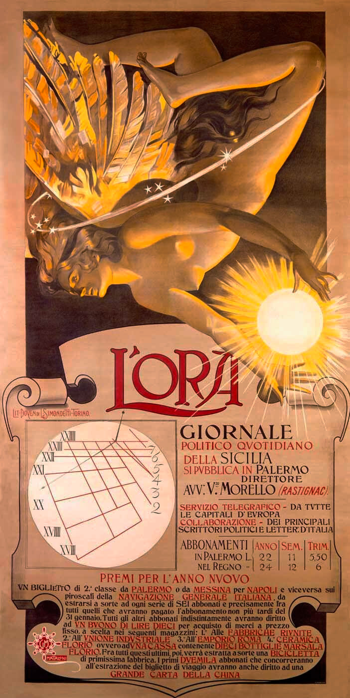 L'Ora 0000-1712