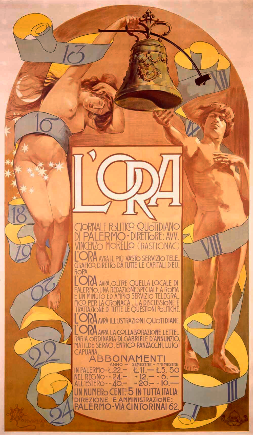 L'Ora 0000-1713