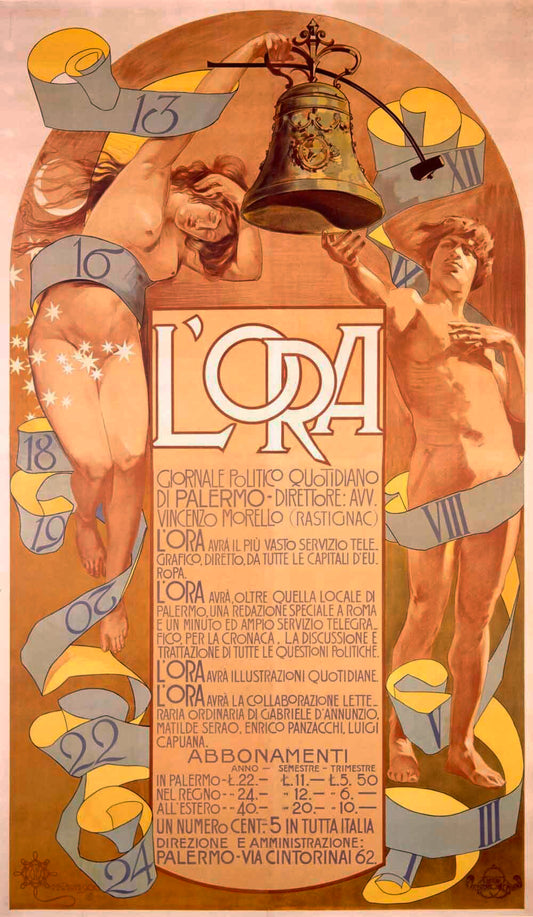 L'Ora 0000-1713