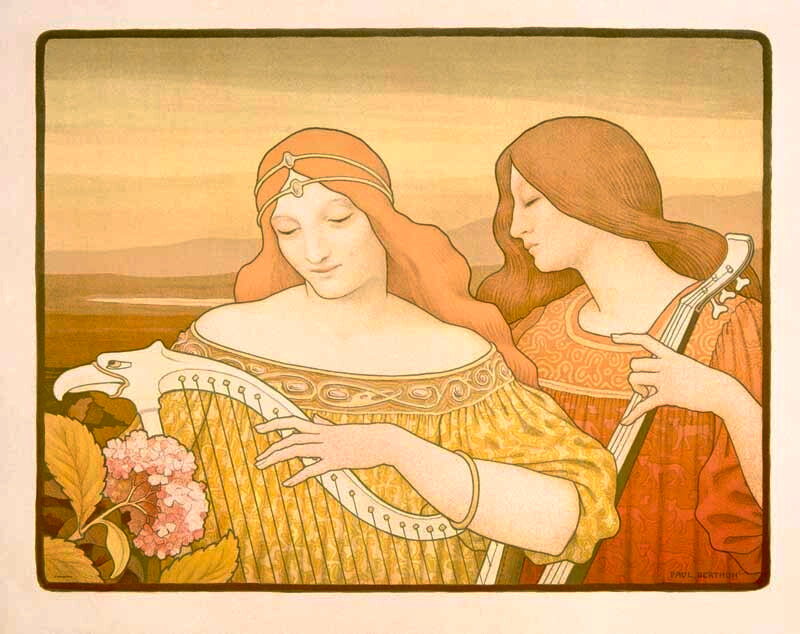 Chanson d'Or 0000-1765